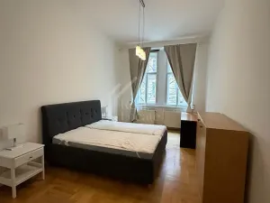 Pronájem bytu 3+kk, Praha - Vinohrady, Mánesova, 75 m2