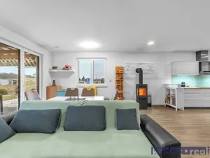 Prodej rodinného domu, Smržov, 107 m2