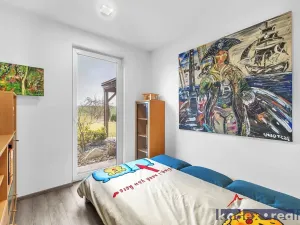 Prodej rodinného domu, Smržov, 107 m2