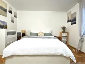 Prodej bytu 3+1, Písek, Budovatelská, 80 m2