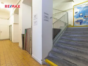 Prodej komerční nemovitosti, Dašice, náměstí T. G. Masaryka, 2490 m2