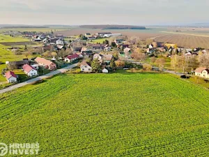 Prodej pozemku pro bydlení, Šaplava, 1900 m2