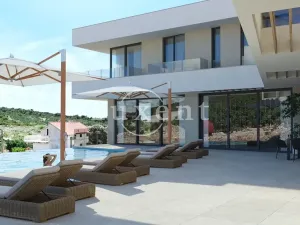 Prodej vily, Rogoznica, Chorvatsko, 392 m2