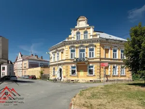 Prodej bytu 5+kk, Město Albrechtice, Vodní, 155 m2