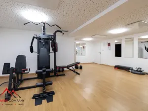 Pronájem bytu 2+1, Ostrava, Cihelní, 60 m2