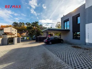 Prodej rodinného domu, Praha - Přední Kopanina, Do roklí, 115 m2