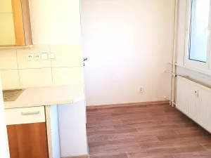 Pronájem bytu 1+1, České Budějovice, K. Šafáře, 43 m2