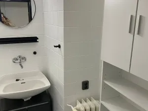 Pronájem bytu 2+1, Brno, Klímova, 60 m2