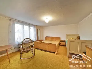 Prodej rodinného domu, Veltruby, K zastávce, 120 m2