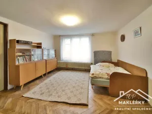 Prodej rodinného domu, Veltruby, K zastávce, 120 m2