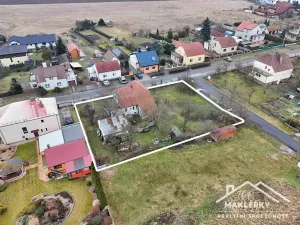 Prodej rodinného domu, Veltruby, K zastávce, 120 m2