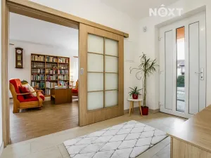 Prodej rodinného domu, Ledenice, Na Oborách, 180 m2