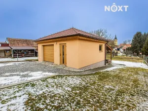 Prodej rodinného domu, Ledenice, Na Oborách, 180 m2