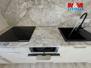 Pronájem bytu 3+kk, Karviná - Mizerov, Majakovského, 55 m2