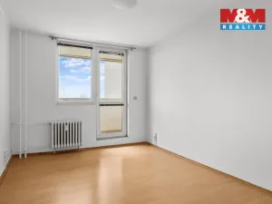 Pronájem bytu 4+kk, Kladno, Václava Rabase, 72 m2