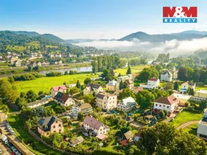 Prodej restaurace, Velké Březno, 700 m2