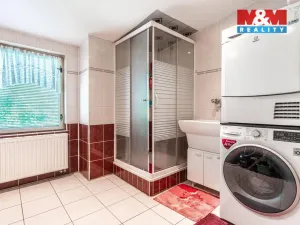 Prodej rodinného domu, Velké Březno, 700 m2