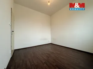 Pronájem bytu 2+kk, Horažďovice - Boubín, 41 m2