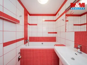 Prodej bytu 3+1, Frýdek-Místek - Frýdek, Horymírova, 81 m2