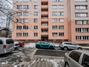 Prodej bytu 3+1, Frýdek-Místek - Frýdek, Horymírova, 81 m2