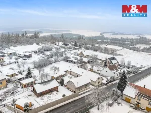 Prodej rodinného domu, Příčina, 51 m2