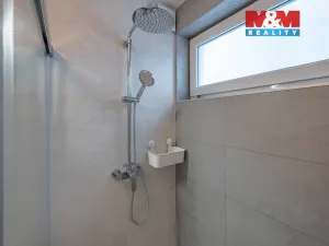 Pronájem bytu 2+kk, Praha - Stodůlky, Wiedermannova, 65 m2