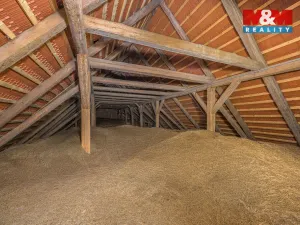 Prodej rodinného domu, Pertoltice, 230 m2