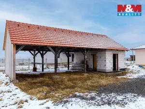 Prodej rodinného domu, Bořice, 153 m2