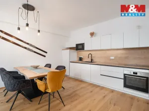 Prodej bytu 2+kk, Vítkovice, 63 m2