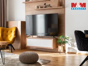 Prodej bytu 2+kk, Vítkovice, 63 m2