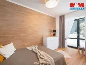 Prodej bytu 2+kk, Vítkovice, 63 m2