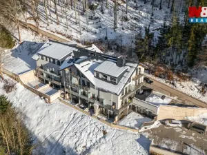 Prodej bytu 2+kk, Vítkovice, 63 m2