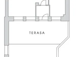 Prodej bytu 2+kk, Vítkovice, 63 m2