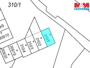 Prodej garáže, Liberec - Liberec XII-Staré Pavlovice, 18 m2