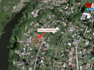 Prodej chaty, Lštění - Zlenice, 56 m2