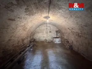 Prodej vinného sklepa, Novosedly, 150 m2