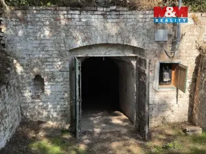 Prodej vinného sklepa, Novosedly, 150 m2