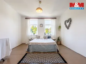 Prodej bytu 3+1, Jablonec nad Nisou, Podskalí, 100 m2