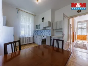 Prodej rodinného domu, Kraslice, Wolkerova, 155 m2