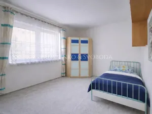 Prodej činžovního domu, Kolín, Ke Hřišti, 186 m2