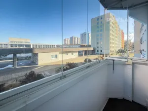 Prodej bytu 3+1, České Budějovice, Fr. Ondříčka, 73 m2