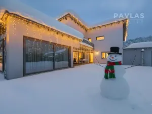 Prodej rodinného domu, Český Krumlov, 354 m2