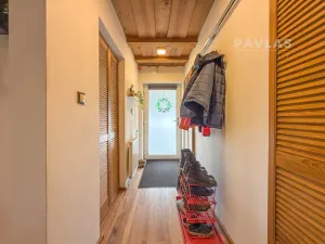 Pronájem rodinného domu, Adamov, Adamovská, 113 m2