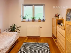 Pronájem rodinného domu, Adamov, Adamovská, 113 m2