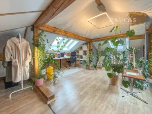 Pronájem rodinného domu, Adamov, Adamovská, 113 m2