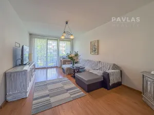 Prodej bytu 3+1, Český Krumlov, Sídliště Plešivec, 74 m2
