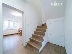 Pronájem rodinného domu, Chuchelná, Kopaniny, 90 m2