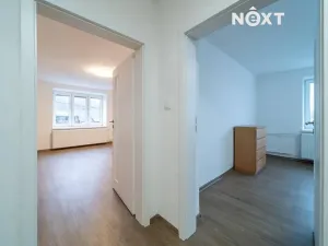 Pronájem rodinného domu, Chuchelná, Kopaniny, 90 m2