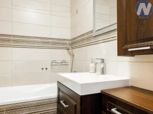 Prodej bytu 3+1, Vimperk, Mírová, 75 m2