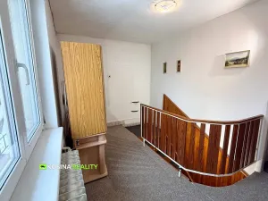 Prodej rodinného domu, Kraslice, Horní předměstí, 150 m2